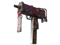 MAC-10 Saibā Oni